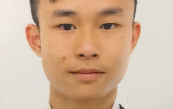 Francis Yip