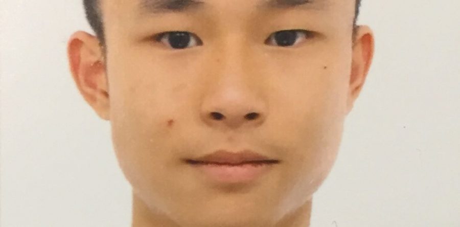 Francis Yip